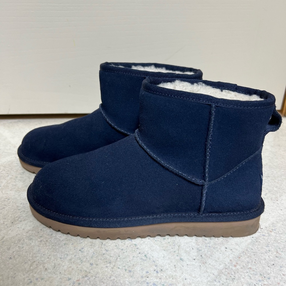Koolaburra by UGG Koola Mini II